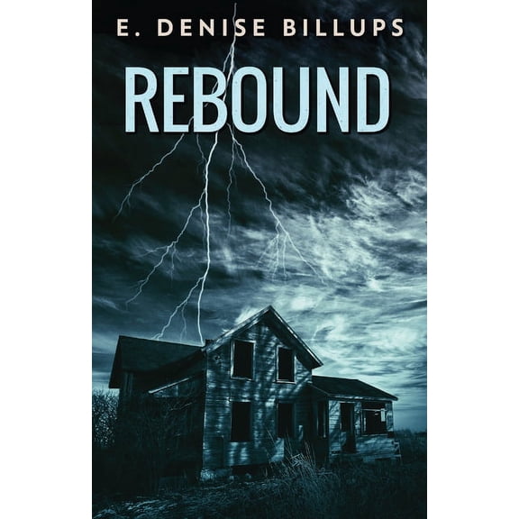 Rebound, (Paperback)