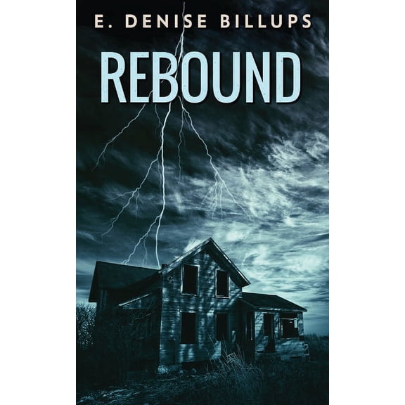 Rebound, (Paperback)