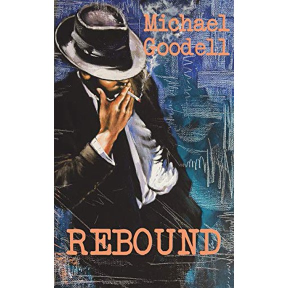 Pre-Owned Rebound (Paperback) 1937690636 9781937690632
