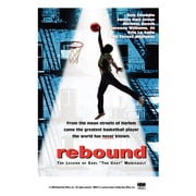 Rebound: The Legend Of Earl 'The Goat' Manigault (DVD)