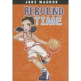 thumbnail image 1 of Pre-Owned Rebound Time (Paperback) 1434242021 9781434242020, 1 of 1