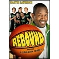 thumbnail image 1 of Pre-Owned Rebound [French] (DVD 0024543217022) directed by Steve Carr, 1 of 1
