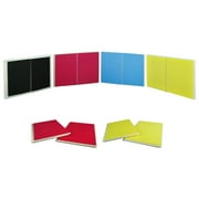 Rebreakable Breaking Boards for Martial Arts Karate TKD Training Breaking Boards