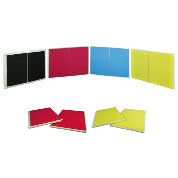 Rebreakable Breaking Boards for Martial Arts Karate TKD Training Breaking Boards