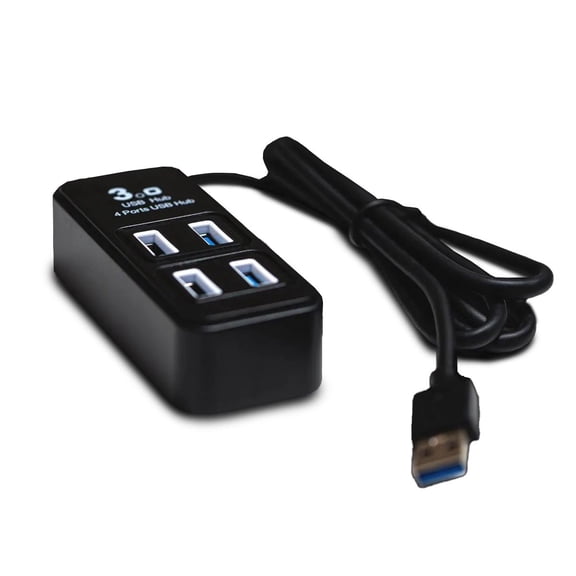Rebuff Reality 4-Port USB Hub for VIVE Trackers