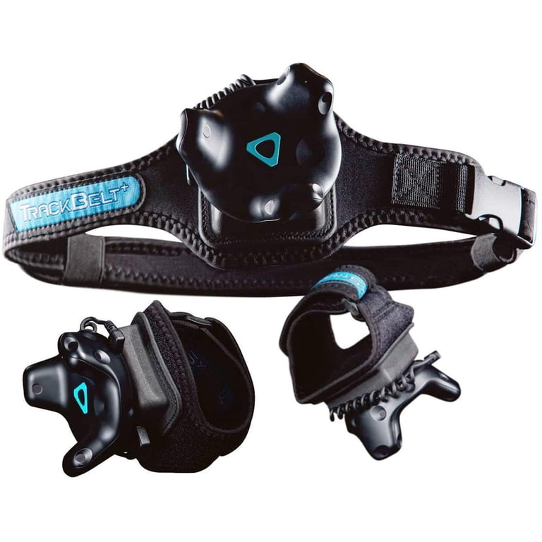 Rebuff Reality TrackStrap Plus - Strap kit for VR object tracker