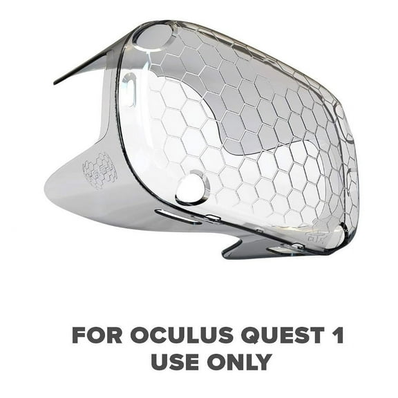 Rebuff Reality VR Shell for Oculus Quest