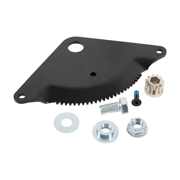 Rebuild Component Tractors Accessories Steering Gear Rebuilds Set 194732 587738906 Steering Sectors Gear Plate