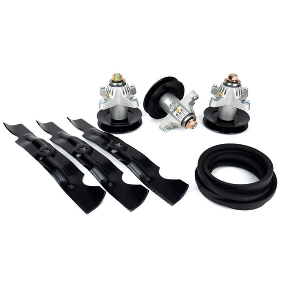 Rebuild Kit Compatible With Cub Cadet 50" RZT 918-04125, 942-04053, 954-04044