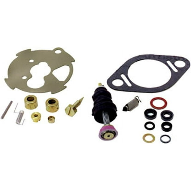Rebuild Kit For Bendix/Zenith Carburetor