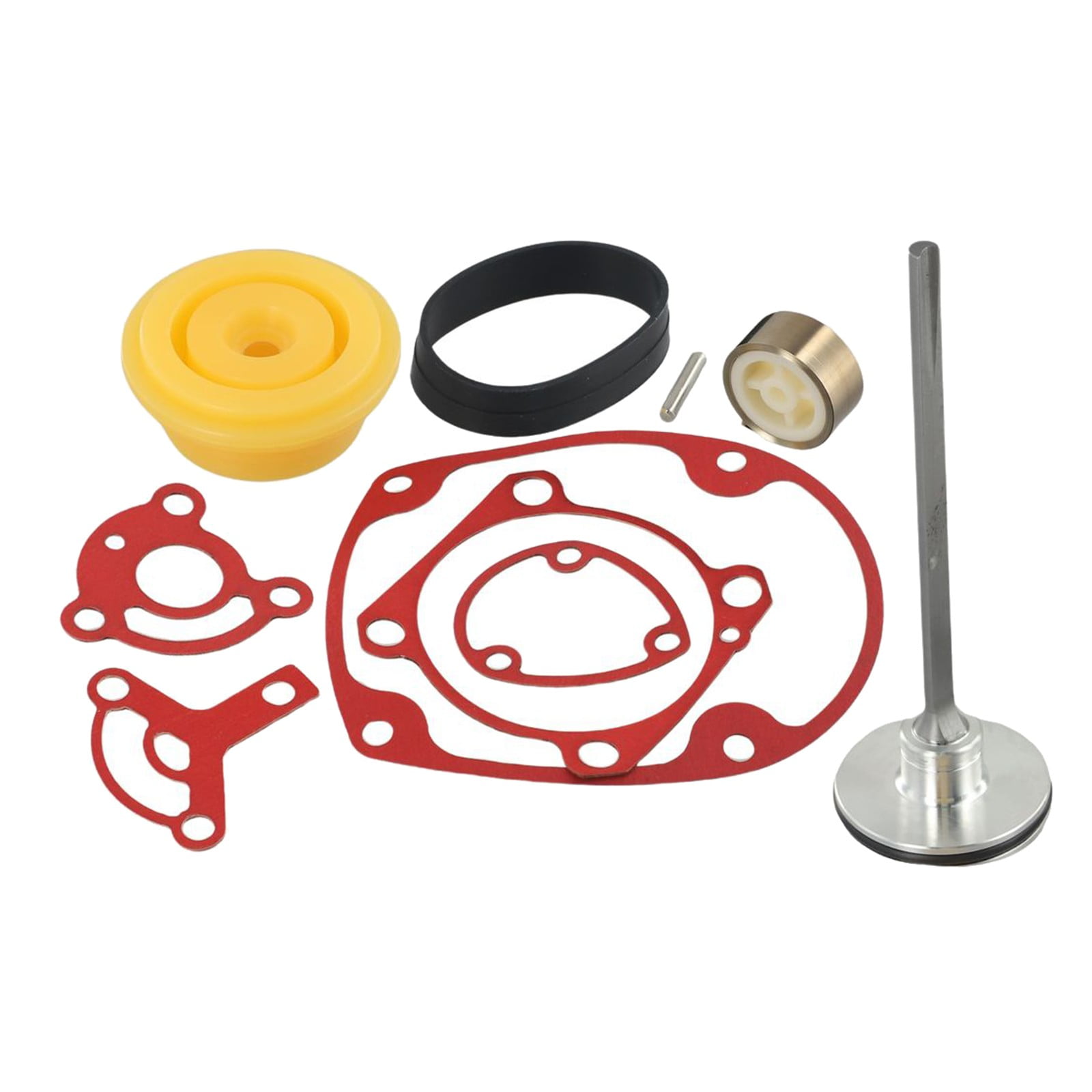 Rebuild Kit For Hit Nr83A Framing Nailer Nail Tool Gasket Seal Repair