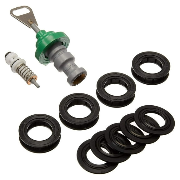 Rebuild Kit for 5600SXT Digital Softener 60102-71 60125 60032