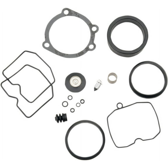 Rebuild Kit for 88-06 Keihin CV Carbs