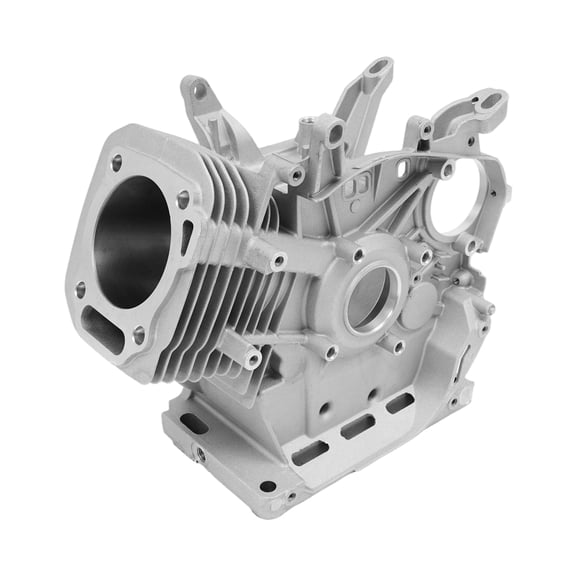 Rebuild Kit for Honda GX340 11HP and GX390 13HP Engine Complete, Engine Block Piston Connecting Rod Crankshaft Full Gasket Rebuilt Kit