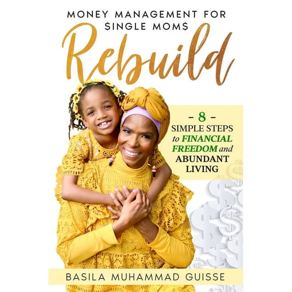 Rebuild, (Paperback)