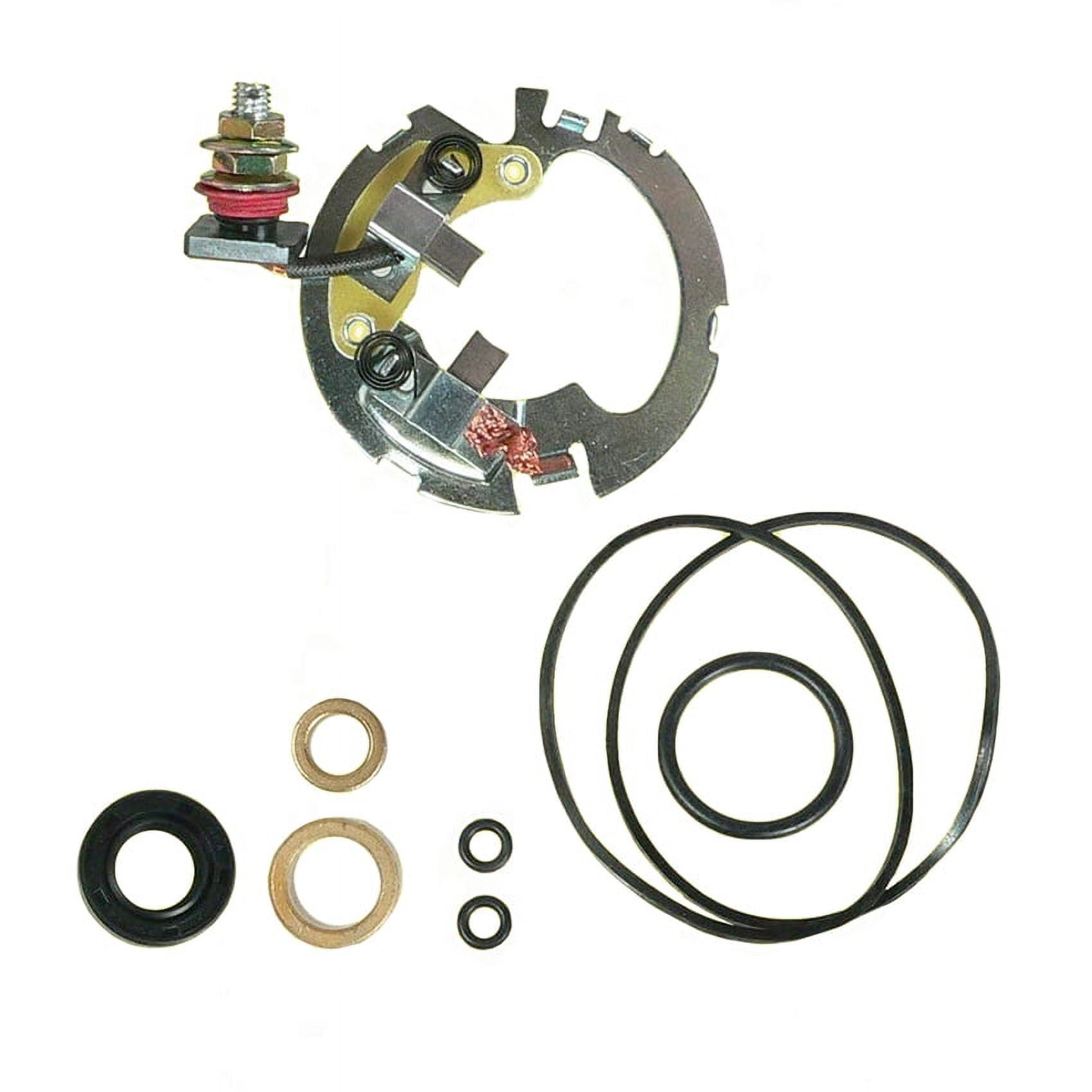 Rebuild Starter Kit Fits Honda Motorcycle 31100-02C00 31200Hc4003 31200Hm7003