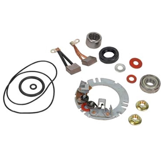 Rebuild Starter Kit Fits Honda Motorcycle Vf1000R Cbx 31200-Ma2-000 31200Mb6405