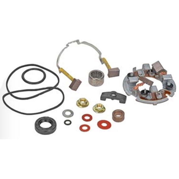 Rebuild Starter Kit Fits Honda Motorcycle Vt500Ft Cbr929Rr 31200Mbba41 211631068