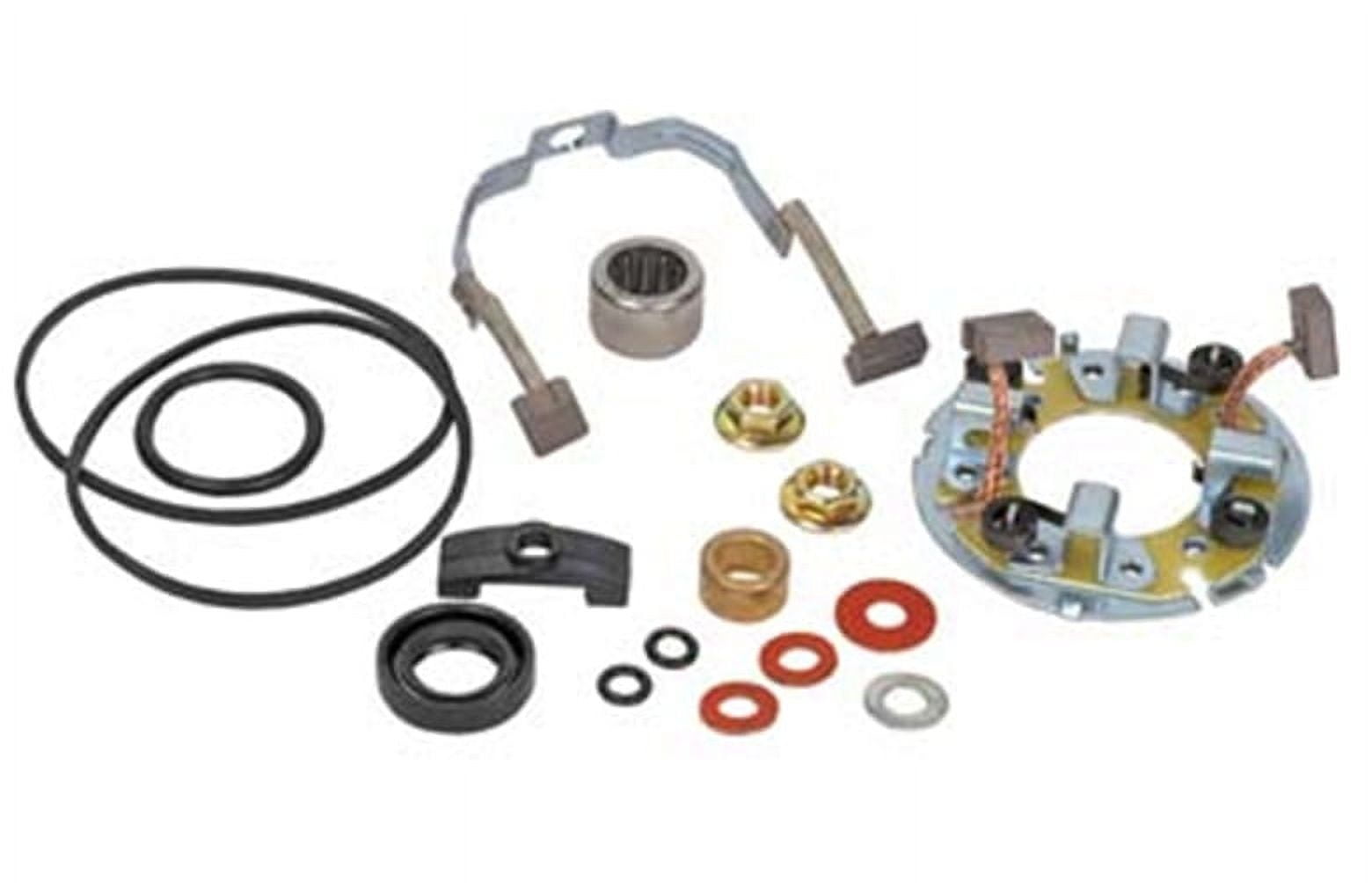 Rebuild Starter Kit Fits Kawasaki Motorcycle W650 31200-Mk7-000