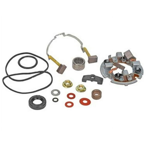 Rebuild Starter Kit Fits Kawasaki Pwc Jh750 Xir Jl650 211633709 3008462 3008-462