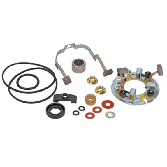 Rebuild Starter Kit Fits Starters 31200Ha6306 31200Km1008 21163-3709 31200Km3405