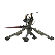 Rebuild of Evangelion ARTPLA Evangelion Provisional UNIT-05 Model Kit