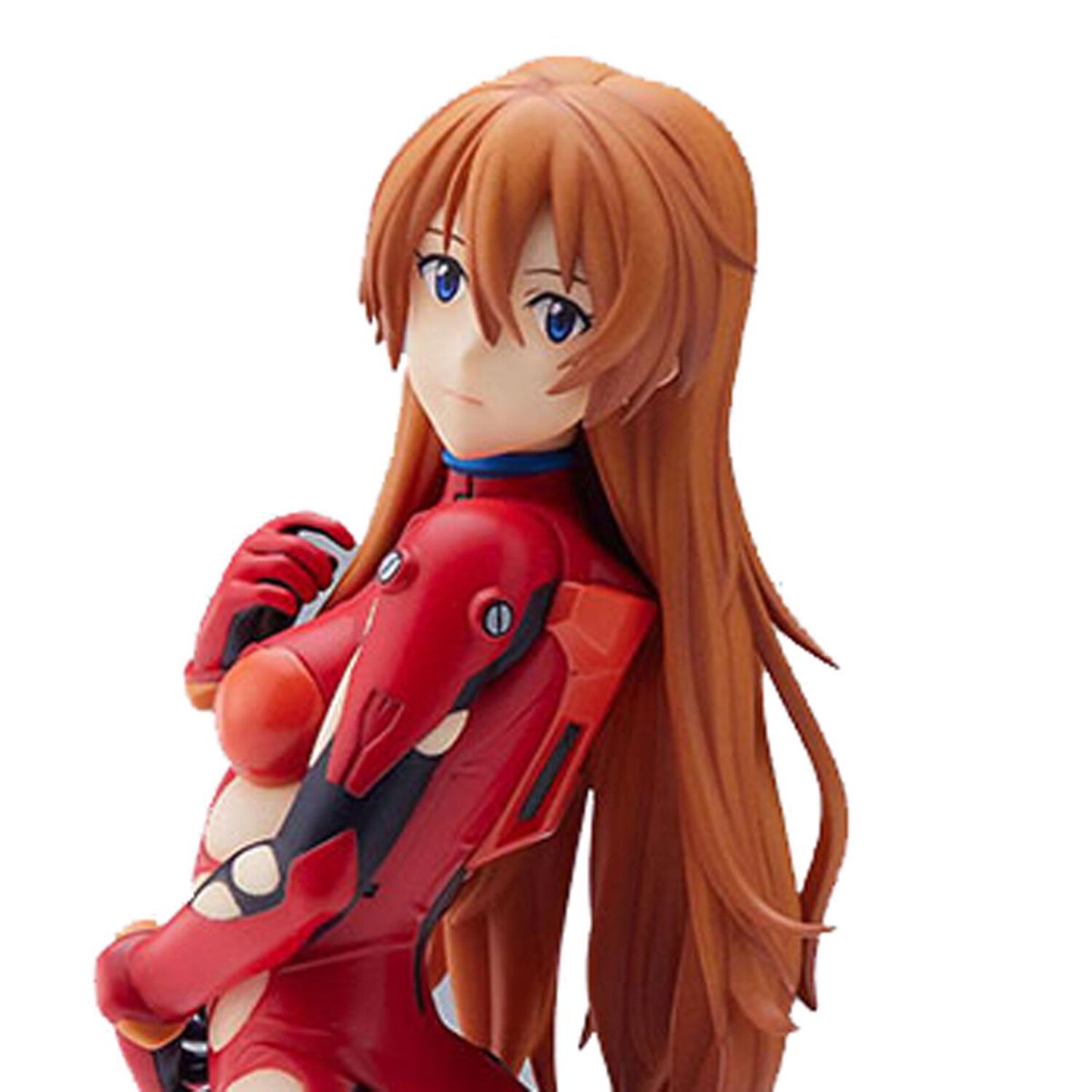 【asuka】timelesz FAM 3種セット EVANGELION 3.0+1.0 Thrice Upon a Time SPM Figure -Asuka