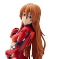 thumbnail image 1 of Rebuild of Evangelion Asuka On the Beach Premium Statue, 1 of 10