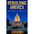 thumbnail image 1 of Pre-Owned Rebuilding America: The Biblical Blueprint (Paperback) 099037744X 9780990377443, 1 of 1