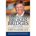 thumbnail image 1 of Pre-Owned Rebuilding Broken Bridges for Couples (Paperback) 1414117736 9781414117737, 1 of 1