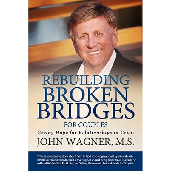 Pre-Owned Rebuilding Broken Bridges for Couples (Paperback) 1414117736 9781414117737