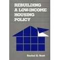 thumbnail image 1 of Rebuilding Low Income Housing (Paperback), 1 of 1