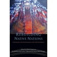 thumbnail image 1 of Rebuilding Native Nations: Strategies for Governance and Development, (Paperback), 1 of 1