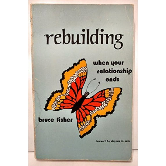 Pre-Owned Rebuilding Paperback