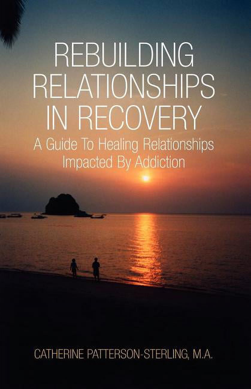 Rebuilding Relationship (Paperback) - Walmart.com