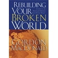 thumbnail image 1 of Pre-Owned Rebuilding Your Broken World (Paperback) 0785261206 9780785261209, 1 of 1