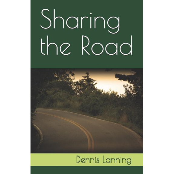 Sharing the Road Paperback