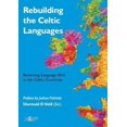 thumbnail image 1 of Pre-Owned Rebuilding the Celtic Languages - Reversing Language Shift in Countries Paperback, 1 of 1