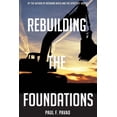 thumbnail image 1 of Rebuilding the Foundations, (Paperback), 1 of 1