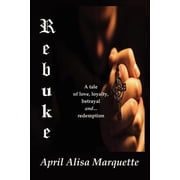 Rebuke, Paperback