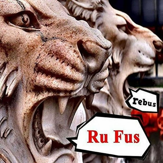 Rebus (CD)