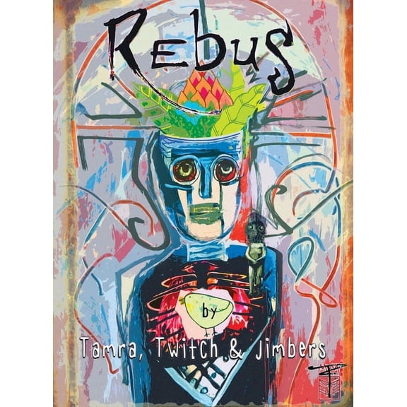 Rebus, (Hardcover)