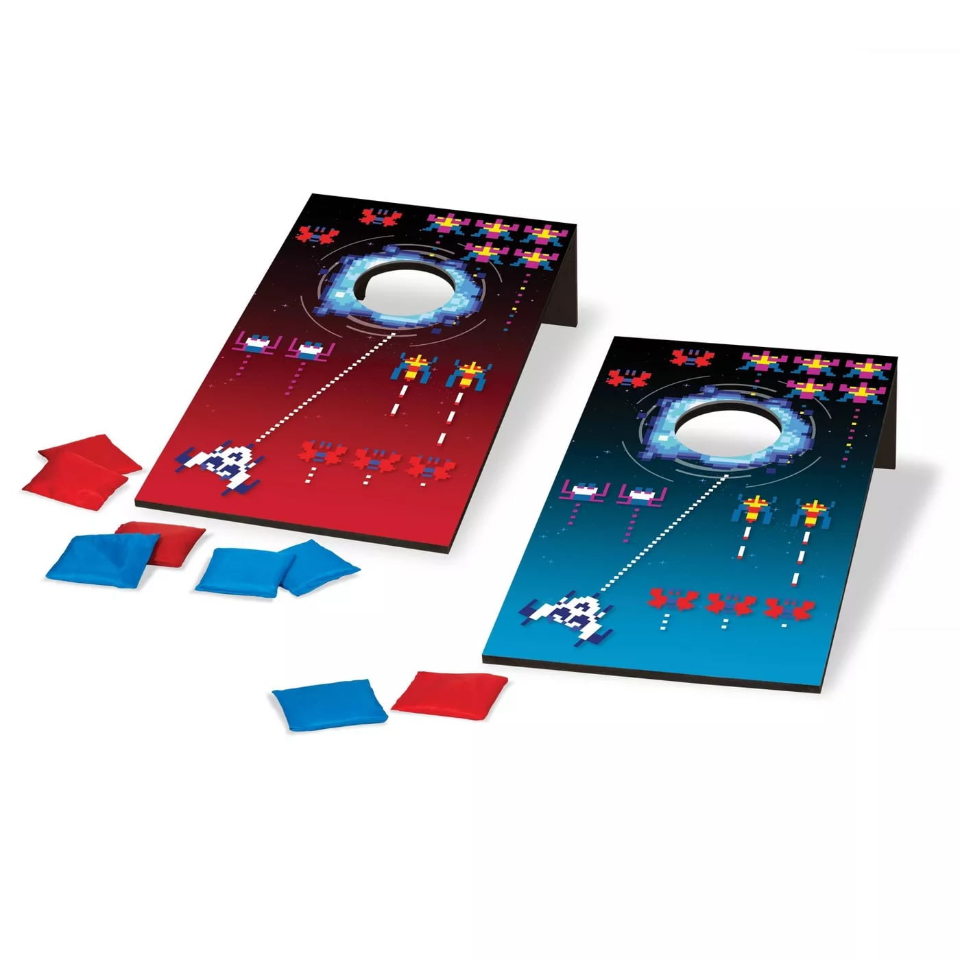 RecTek Table Top Bean Bag Toss Set