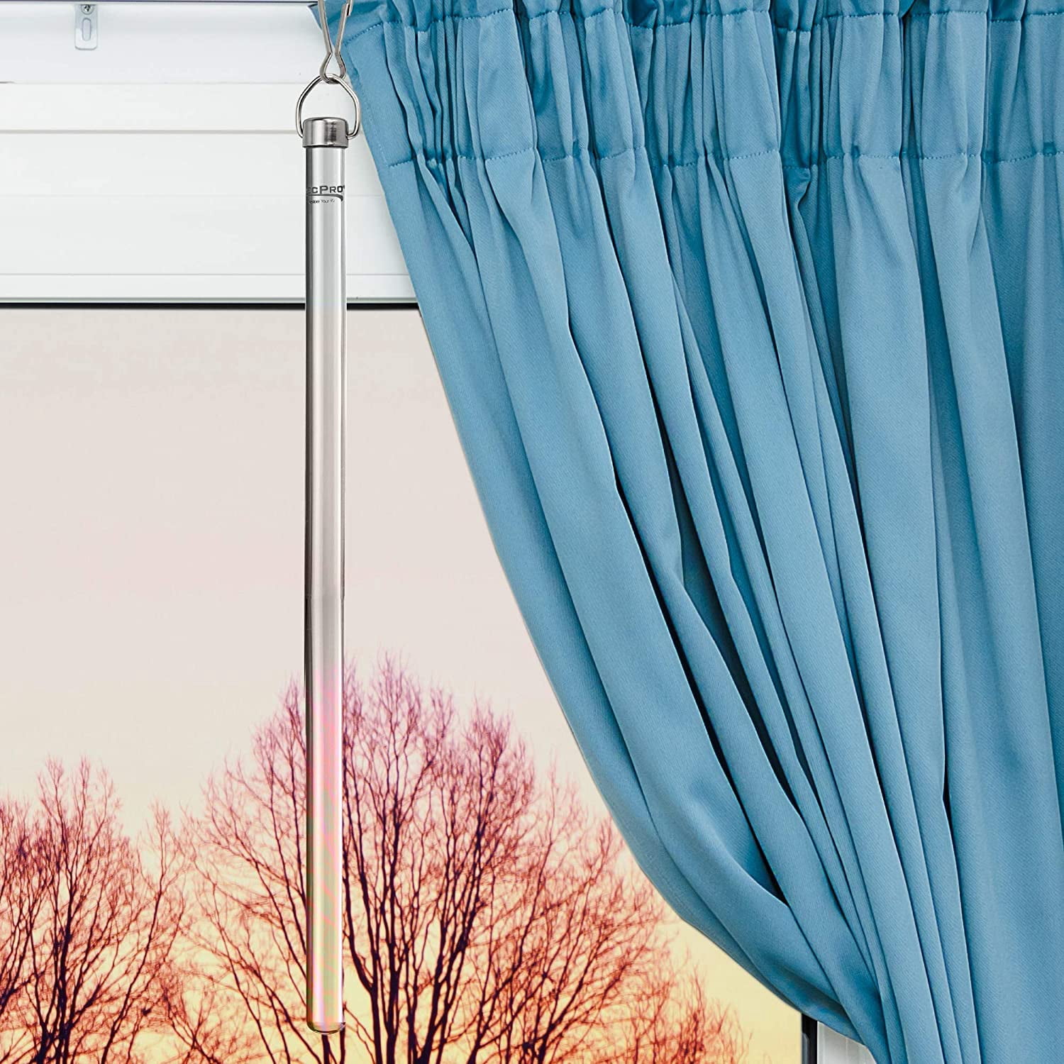 Urban Supply Ltd Curtain Rodnull