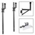 thumbnail image 1 of RecPro Enclosed Trailer Ladder Rack | Utility Trailer Storage | Ladder Mount, 1 of 5