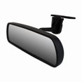 thumbnail image 1 of RecPro Golf Cart Rear Mirror for Club Car, EZGO and Yamaha Cart Universal Fit, 1 of 4