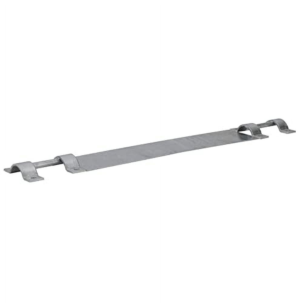 Kit di fissaggio per scaletta per pontone marino RecPro Marine e Dock