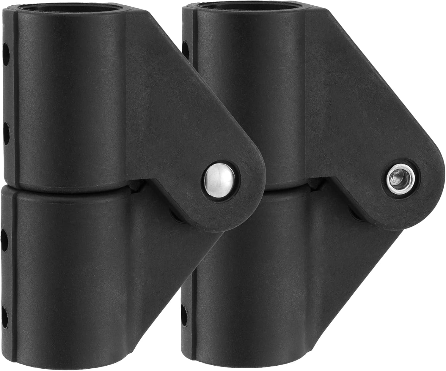 Collisible Rv RecPro Pivoting Bracket for Collapsible RV Ladder 2 Pack - Walmart.com