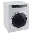 thumbnail image 1 of RecPro RV 2.5 Cu Ft Vented White Dryer | Front Load Dryer, 1 of 9