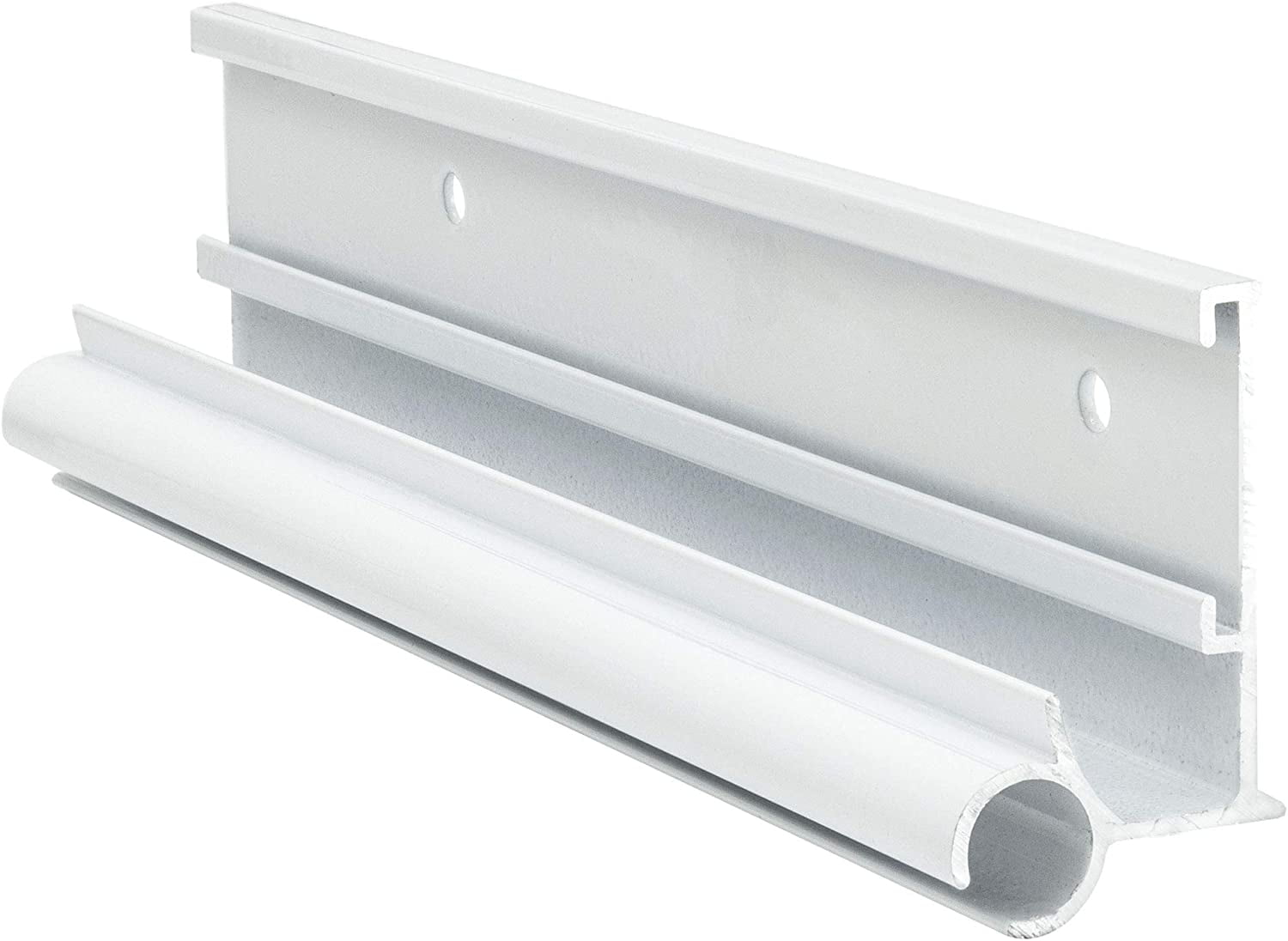 RecPro RV Awning Trim with Gutter | 92
